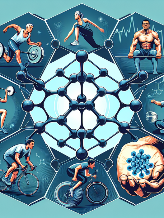 Tirzepatide: a therapeutic option for improving physical endurance in athletes