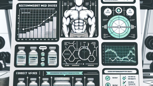 Trenbolone enanthate: recommended dosages and cycles for athletes