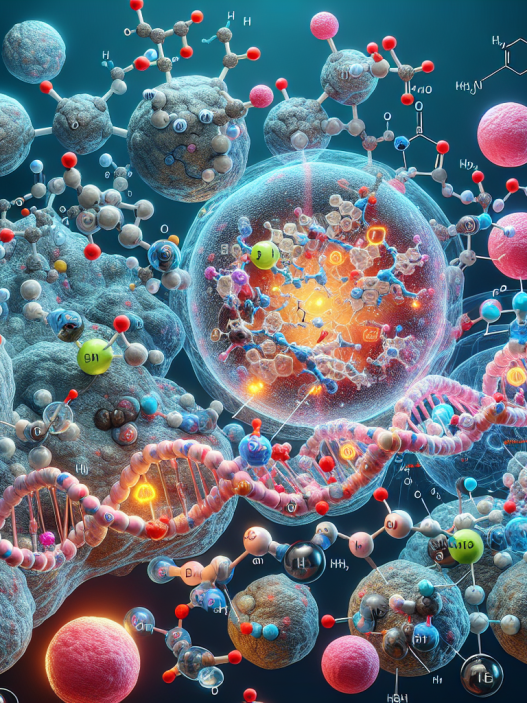 Trestolone and its influence on energy metabolism