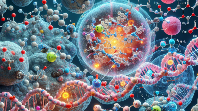 Trestolone and its influence on energy metabolism