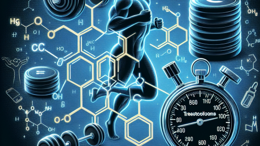 Trestolone enanthate: a powerful steroid for athletes