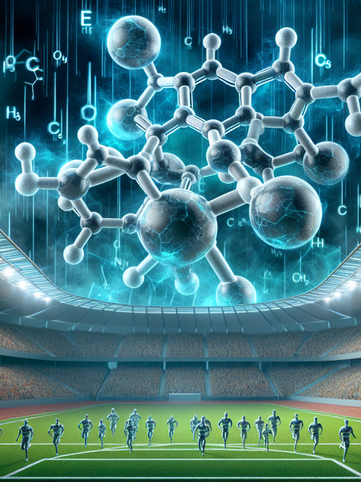 Trestolone in sports doping: an emerging threat
