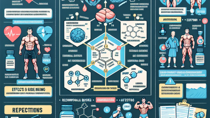 Turinabol: a complete guide to responsible athlete use