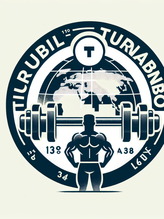 Turinabol: the banned drug gaining popularity among athletes