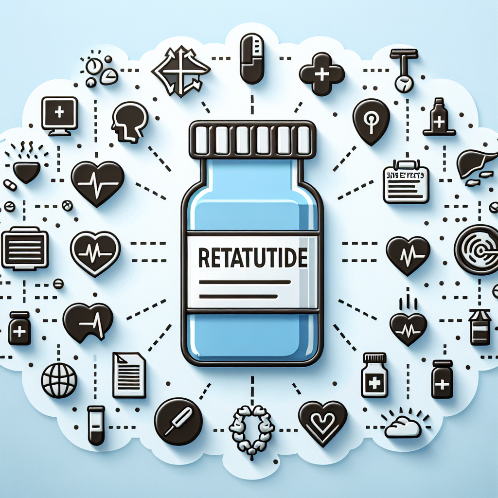 Understanding the side effects of retatrutide before use