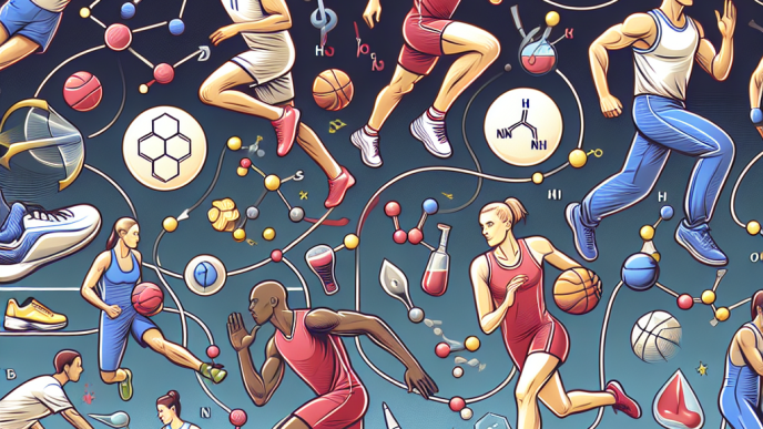 Amino acids: fundamental support for athletes' health and well-being