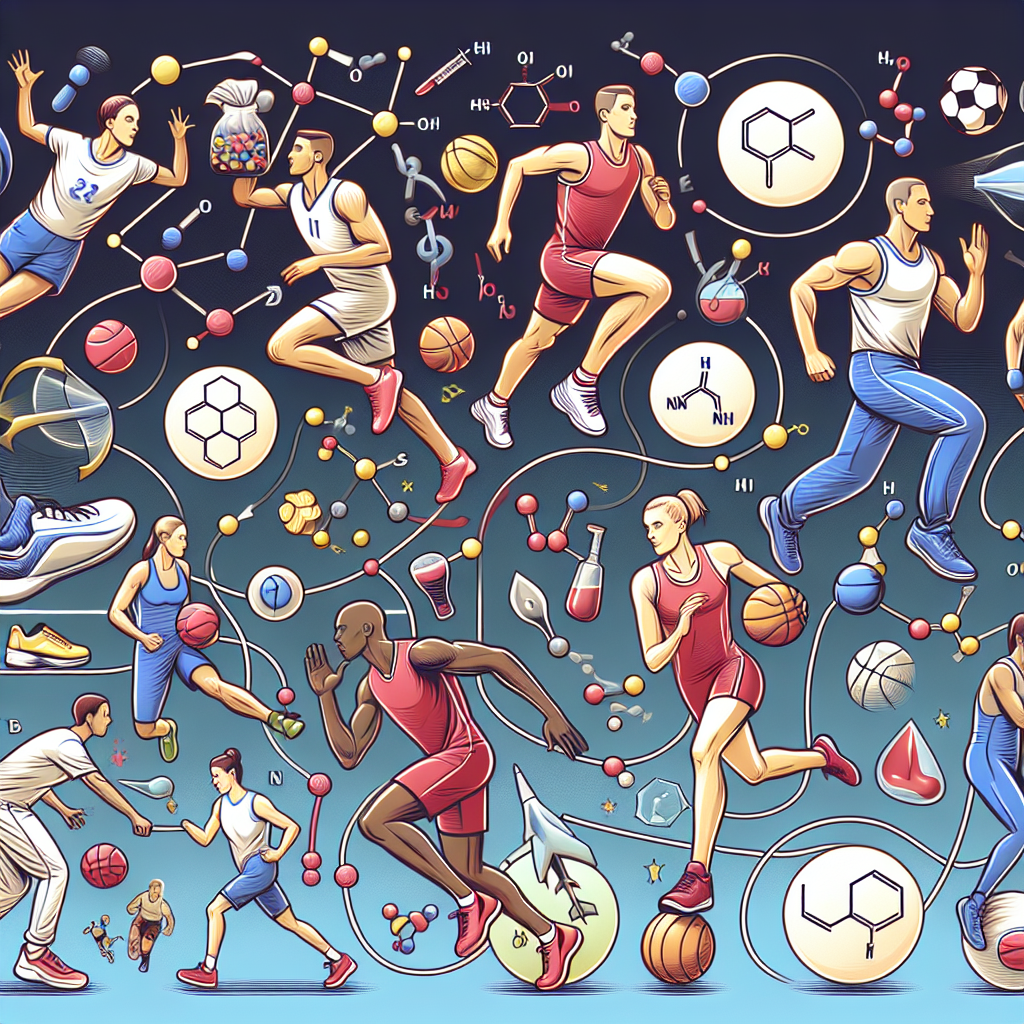 Amino acids: fundamental support for athletes' health and well-being