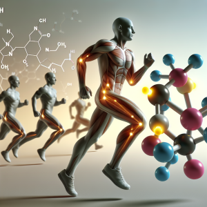 Amino acids: natural support for energy in physical activity