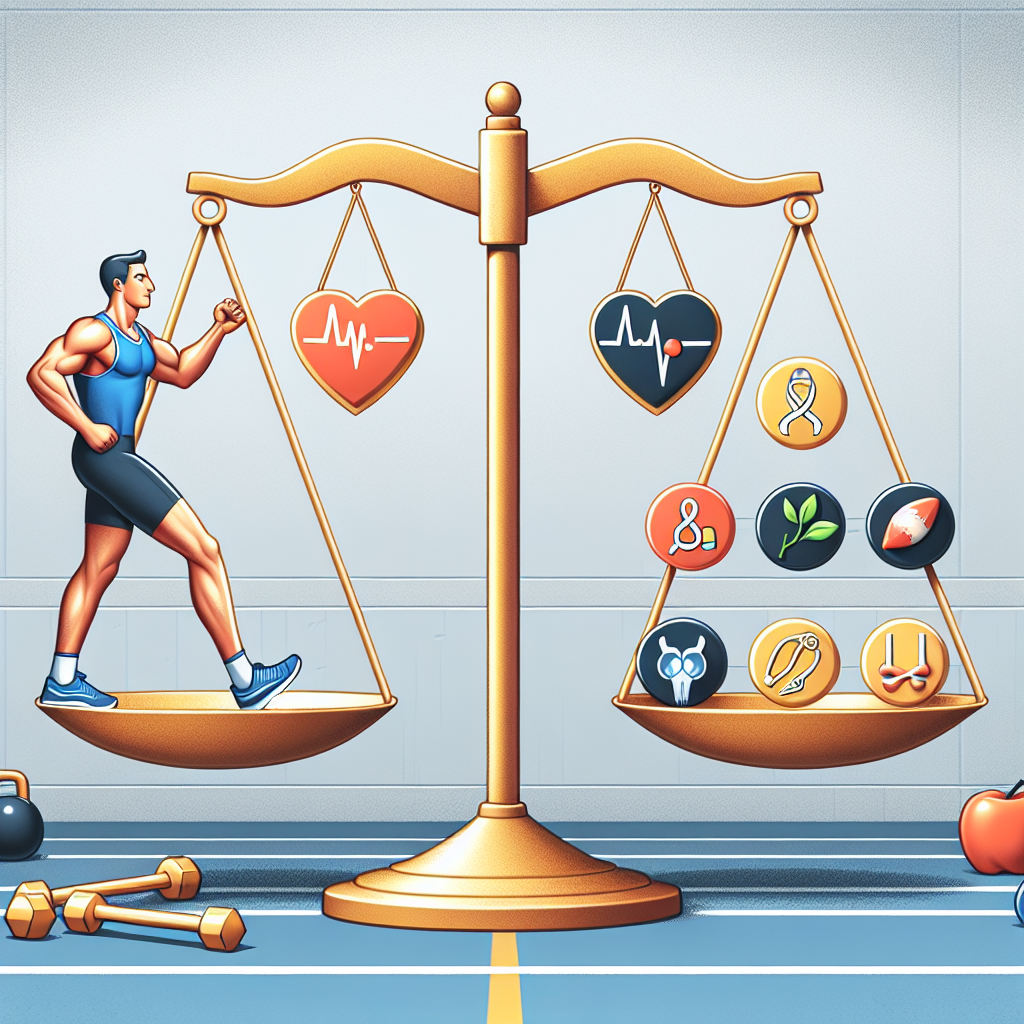 Balancing benefits and risks of toremifene citrate use in athletes