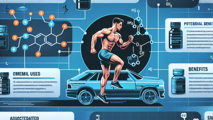 Clenbuterol and physical performance: key considerations
