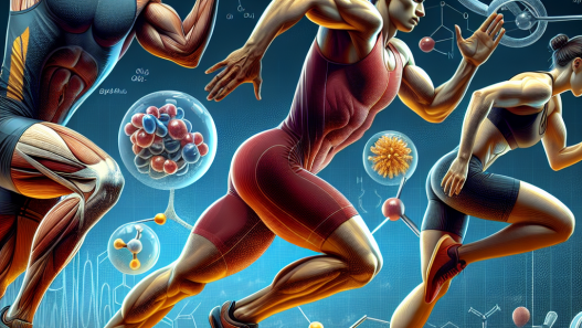 Comprehensive study on dapoxetine (priligy) effects on athletes