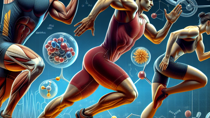 Comprehensive study on dapoxetine (priligy) effects on athletes