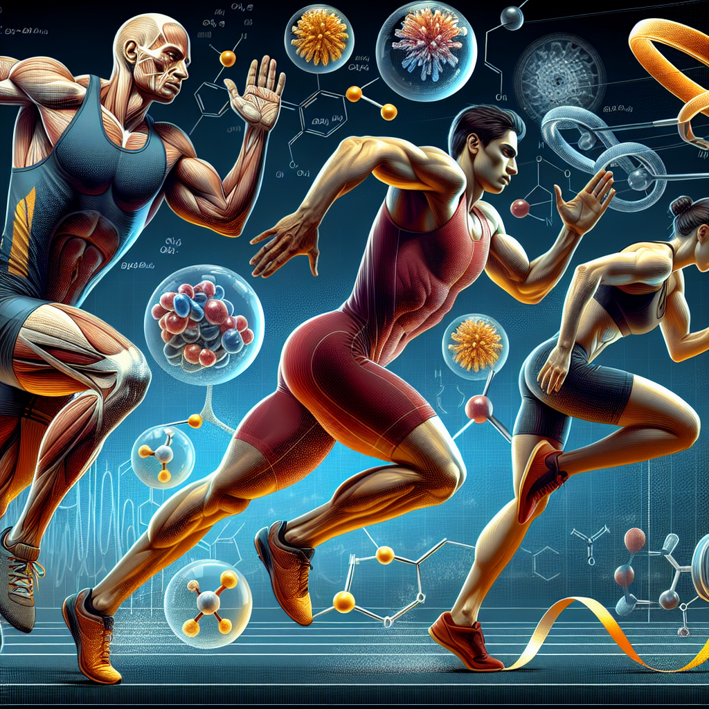 Comprehensive study on dapoxetine (priligy) effects on athletes