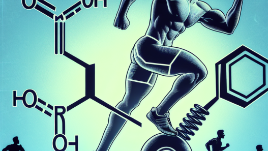 How letrozole can enhance sports performance