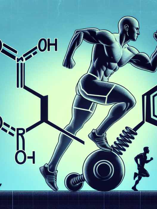 How letrozole can enhance sports performance