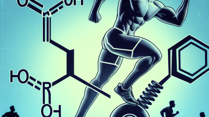 How letrozole can enhance sports performance