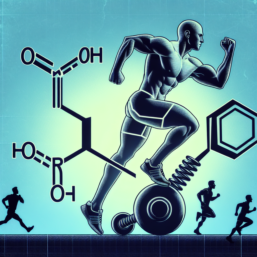 How letrozole can enhance sports performance