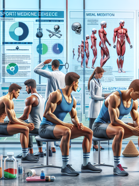 Isotretinoin and athletes' health: latest evidence