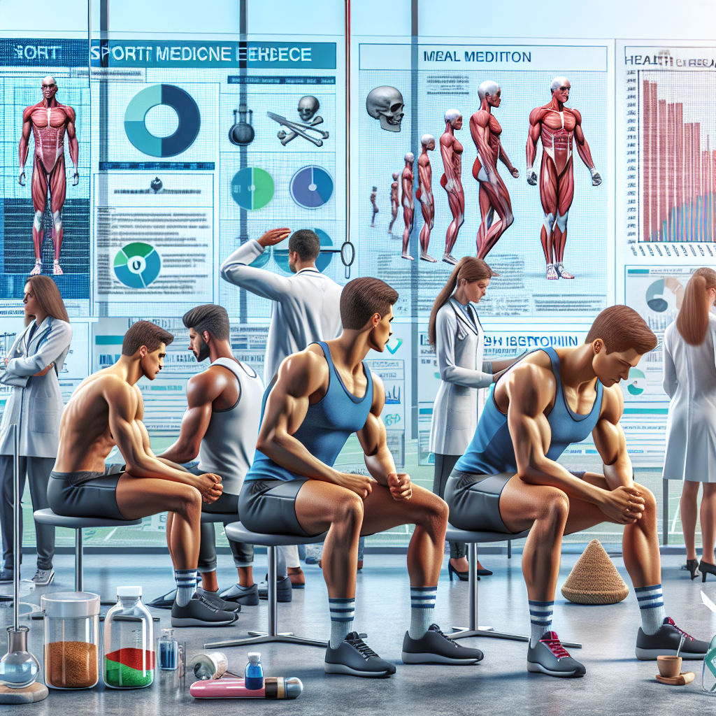 Isotretinoin and athletes' health: latest evidence