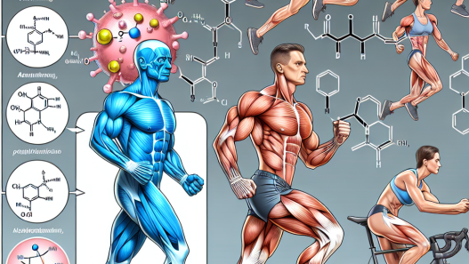 Isotretinoin and muscles: effects on sports performance