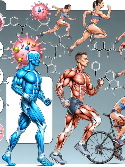 Isotretinoin and muscles: effects on sports performance