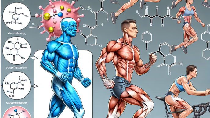 Isotretinoin and muscles: effects on sports performance