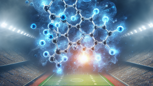 Letrozole: powerful aromatase inhibitor in sports