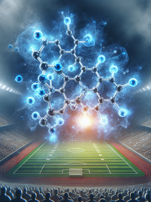 Letrozole: powerful aromatase inhibitor in sports