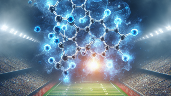 Letrozole: powerful aromatase inhibitor in sports