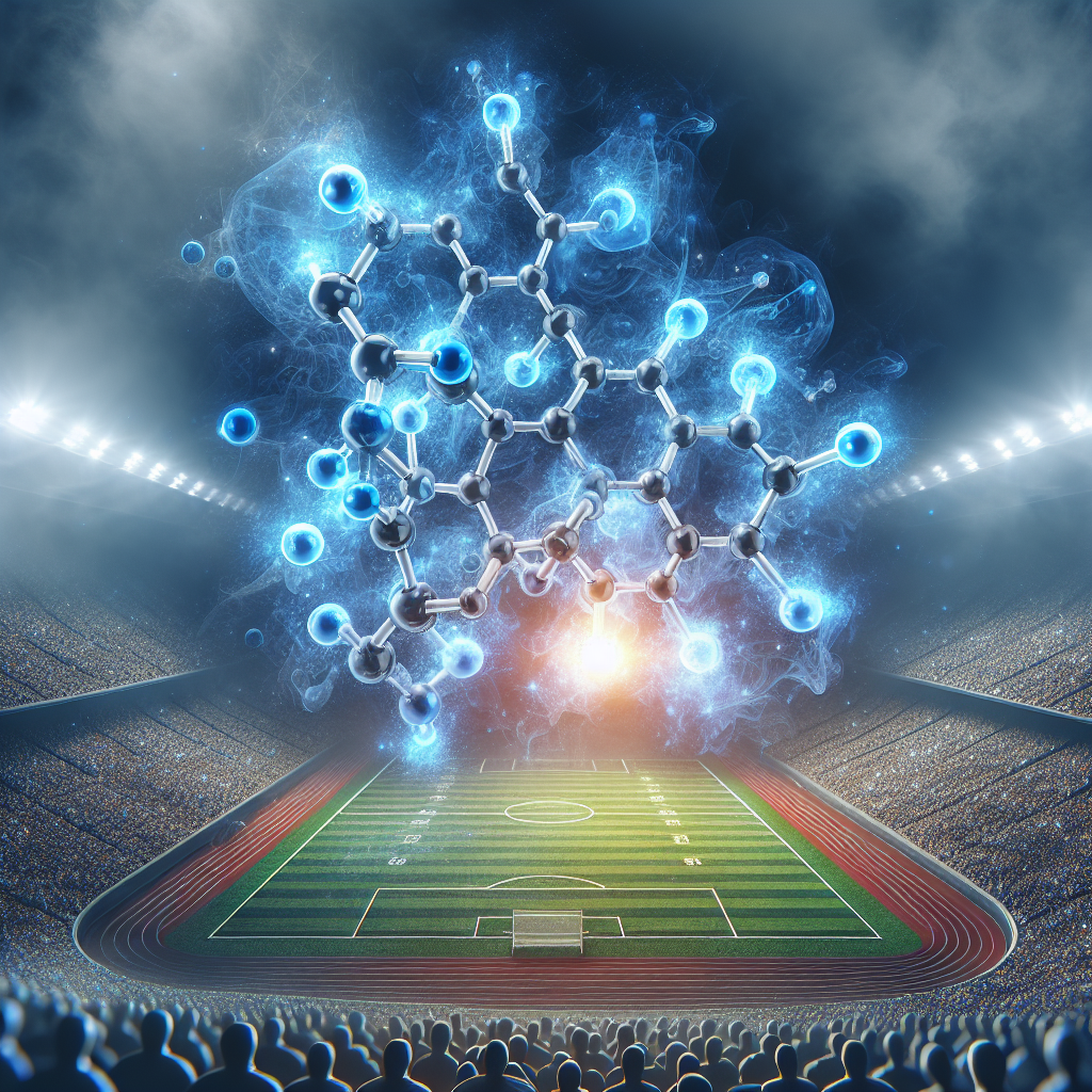 Letrozole: powerful aromatase inhibitor in sports