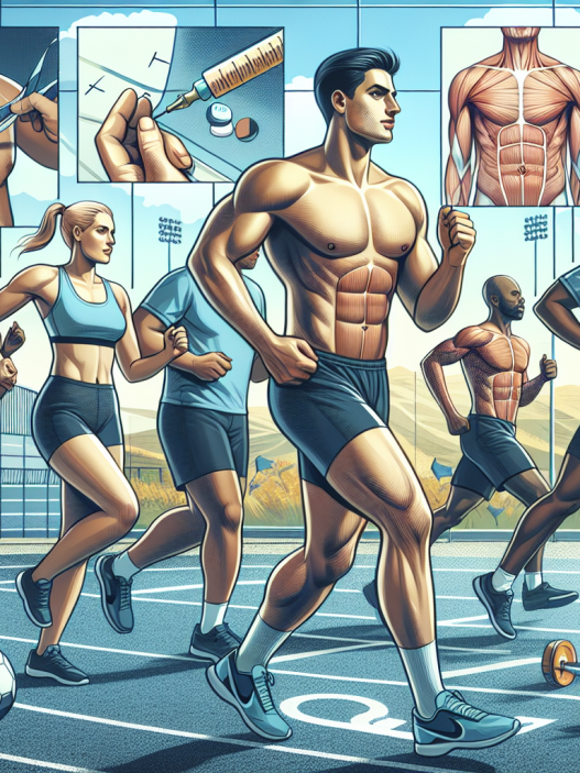 Liraglutide: an effective solution for improving body composition in athletes