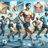 Liraglutide: an effective solution for improving body composition in athletes