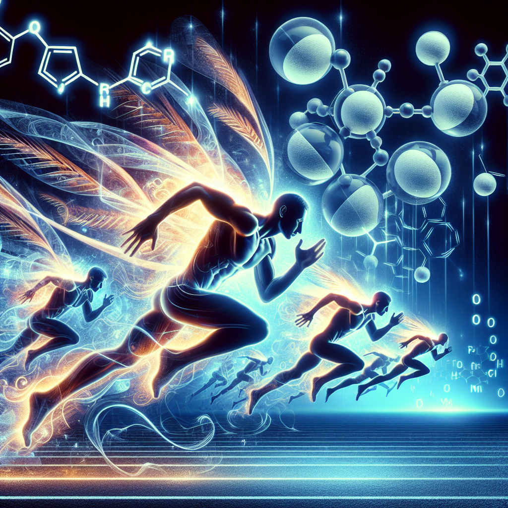 Liraglutide as a performance-enhancing substance in sports