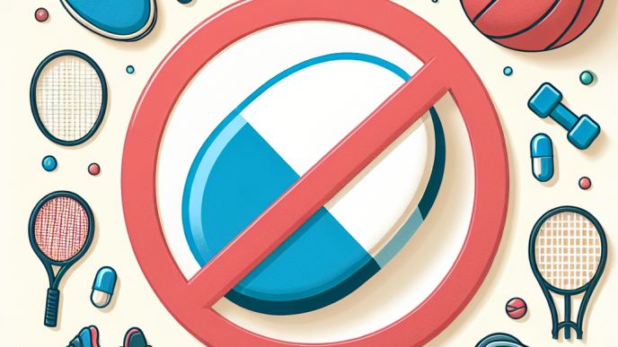 Modafinil (provigil) and its relationship with doping in sports