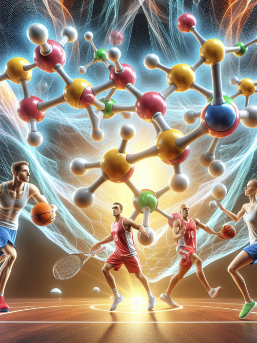 Nebivolol: an ally for professional athletes