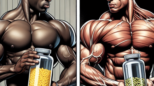 Proviron and its influence on athletic performance in bodybuilding