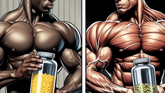 Proviron and its influence on athletic performance in bodybuilding