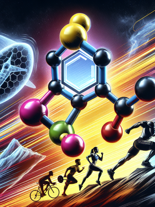 Proviron: consideration for strength and power enhancement