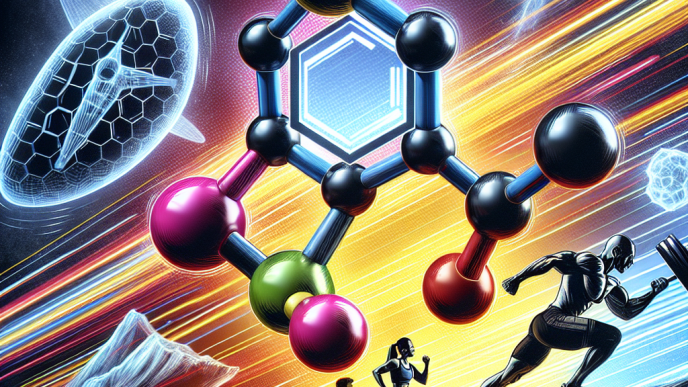 Proviron: consideration for strength and power enhancement