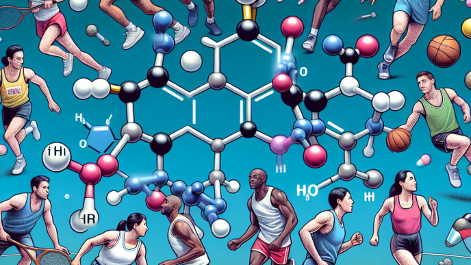 Raloxifene hcl: a new perspective in sports pharmacology