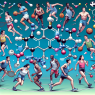 Raloxifene hcl: a new perspective in sports pharmacology