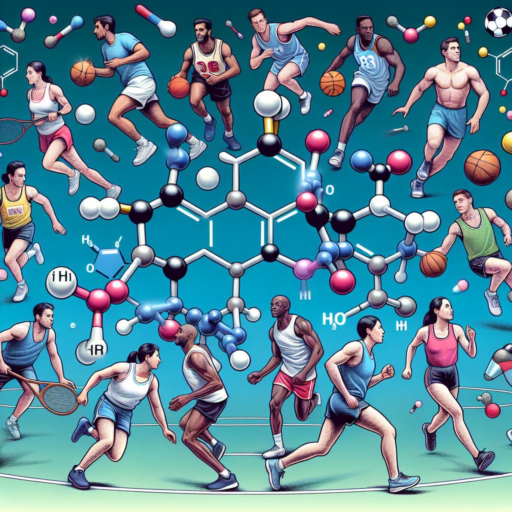 Raloxifene hcl: a new perspective in sports pharmacology