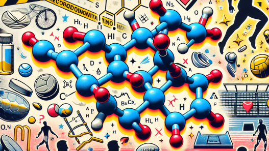 Sildenafil citrate: controversial drug in sports