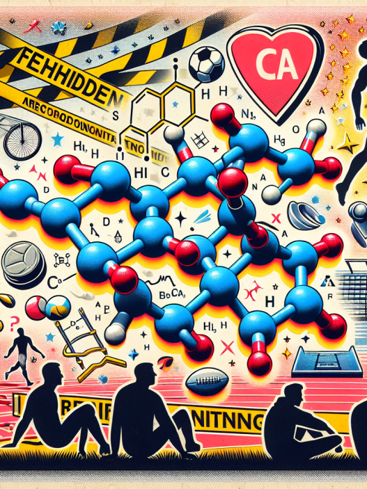 Sildenafil citrate: controversial drug in sports