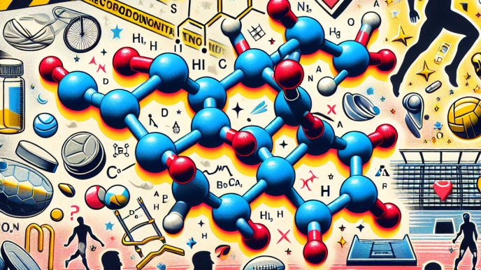 Sildenafil citrate: controversial drug in sports
