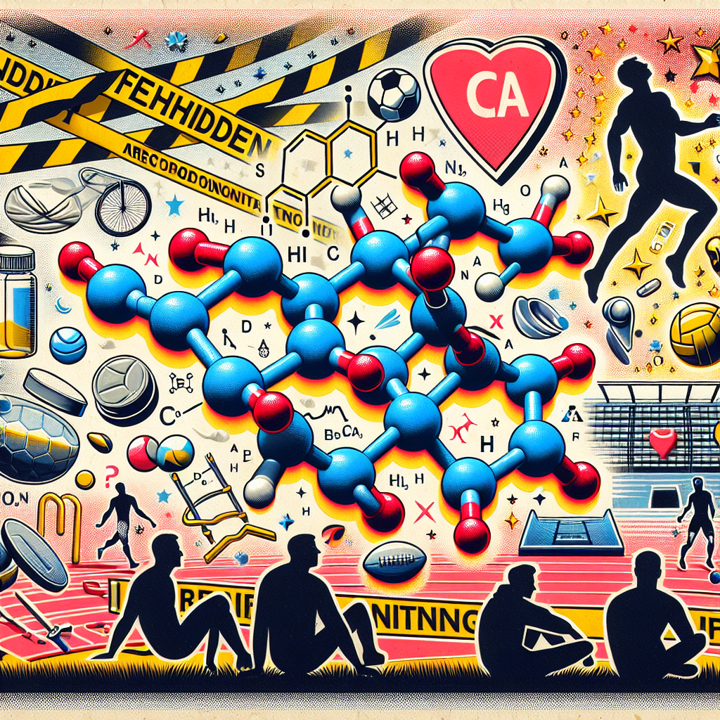 Sildenafil citrate: controversial drug in sports