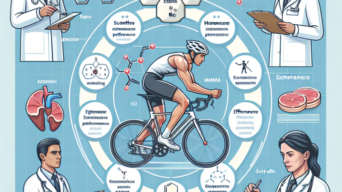 Study on the efficacy of exemestane in sports performance