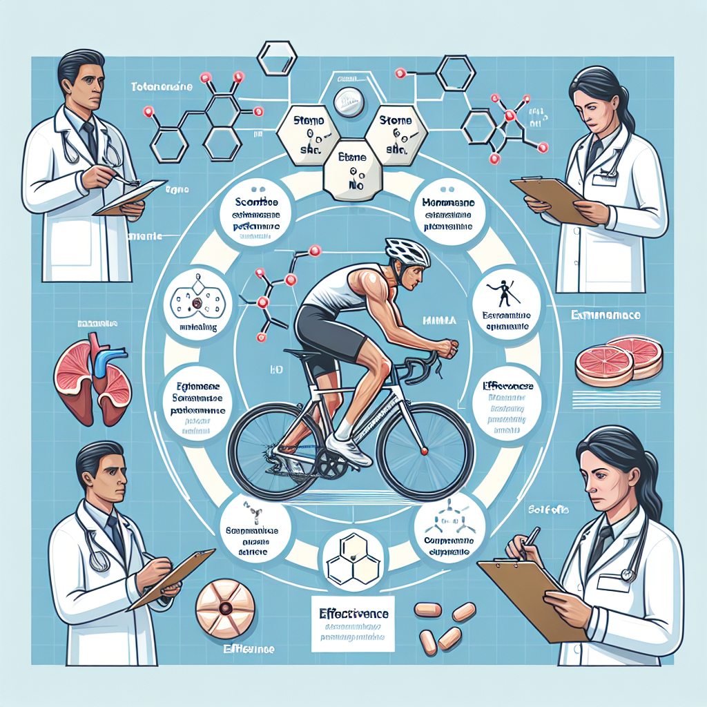Study on the efficacy of exemestane in sports performance
