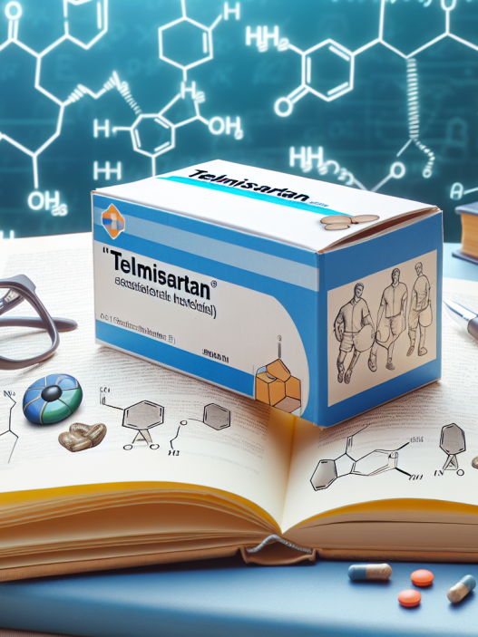 Telmisartan: a drug to consider in sports pharmacology