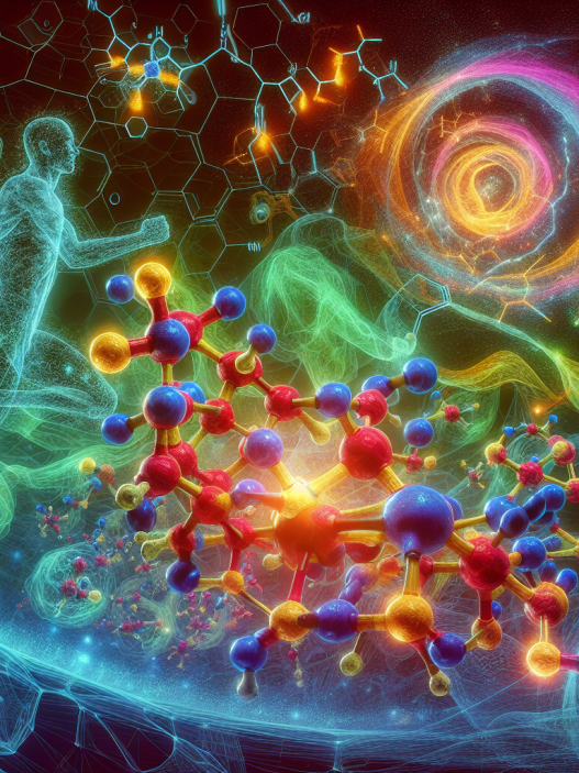 Telmisartan and its role in energy metabolism during physical exercise